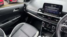 Kia Picanto 1.0 3 5dr Petrol Hatchback